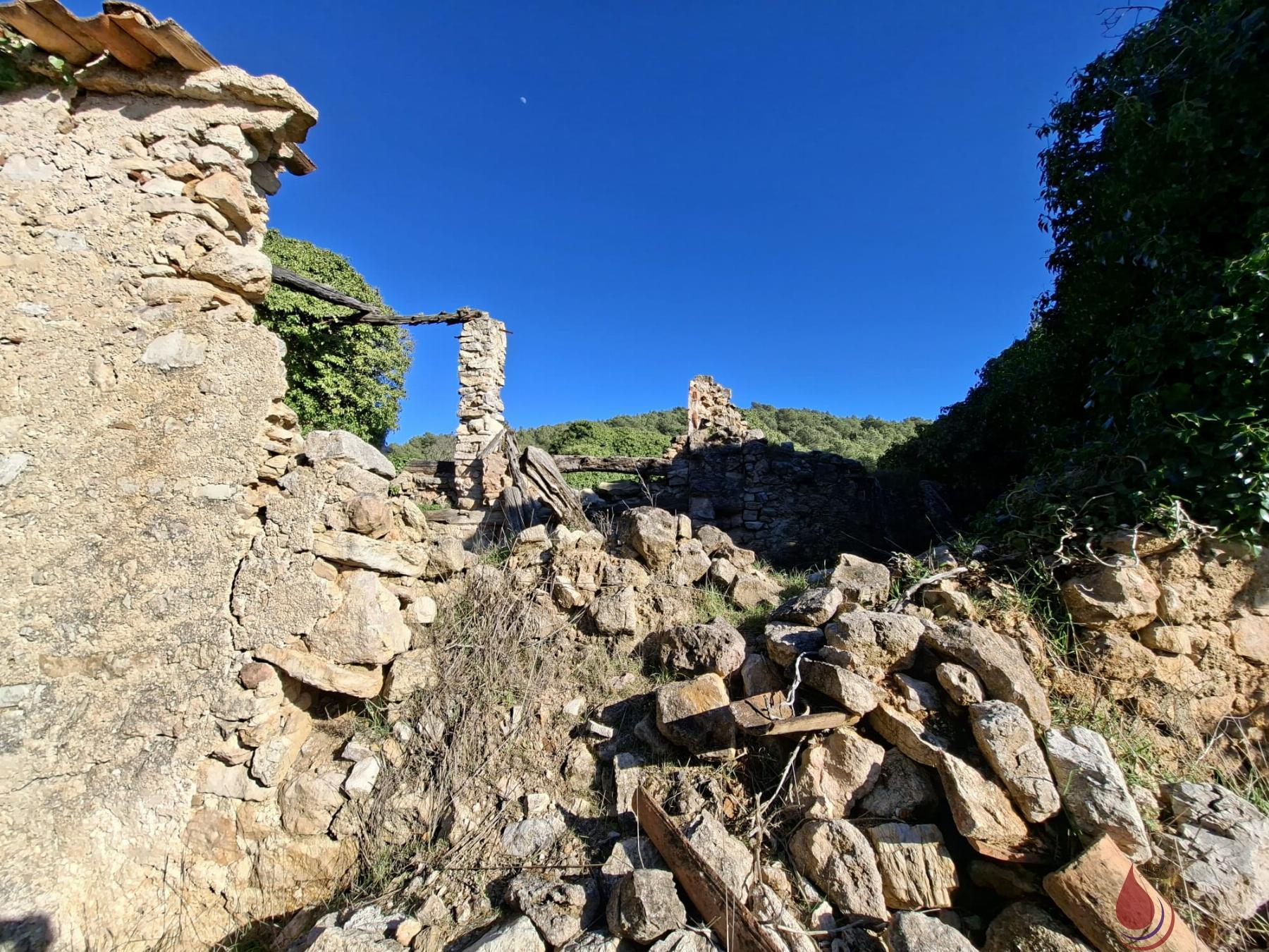 Venta de terreno en Aiguamúrcia