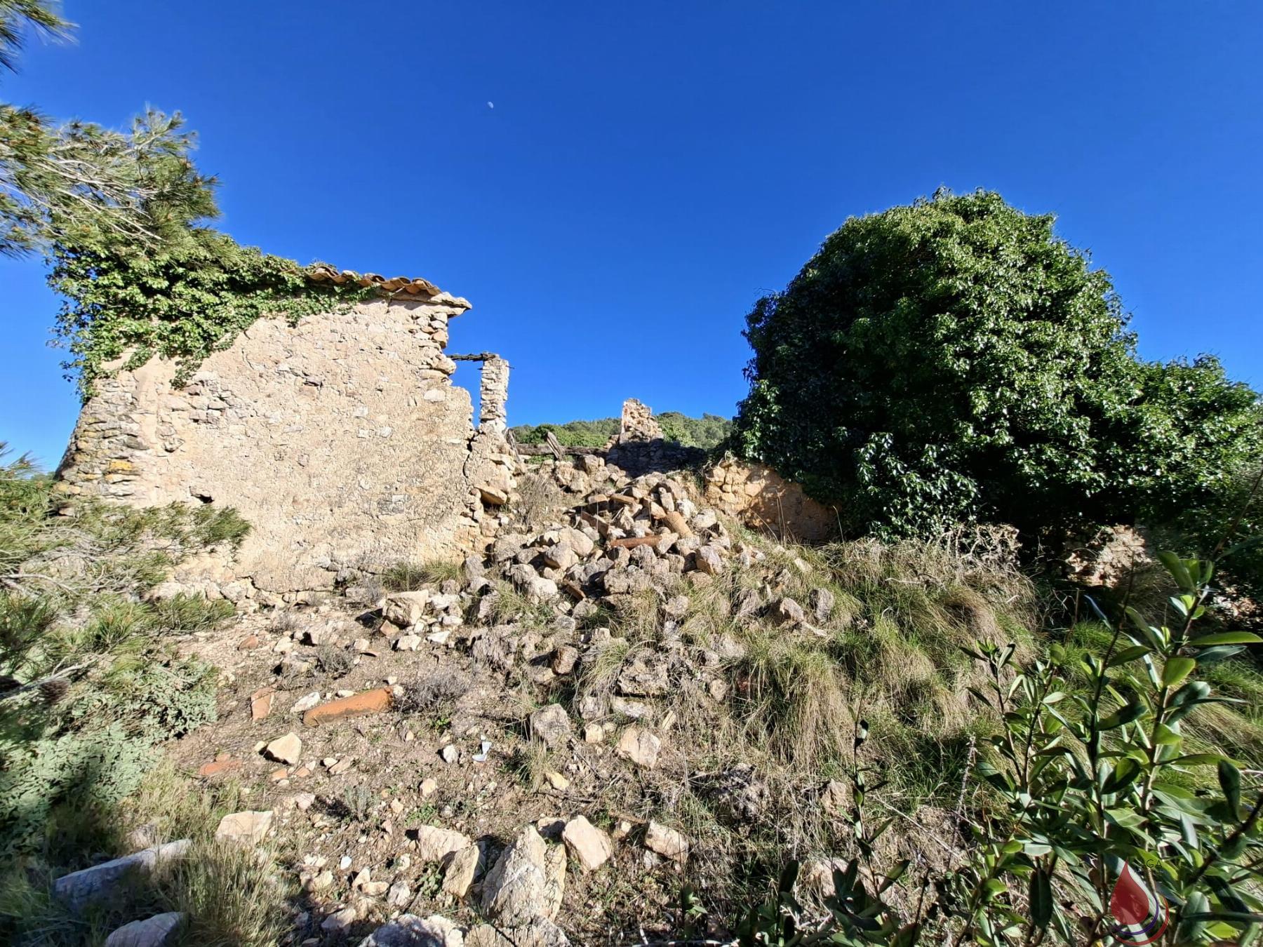 Venta de terreno en Aiguamúrcia