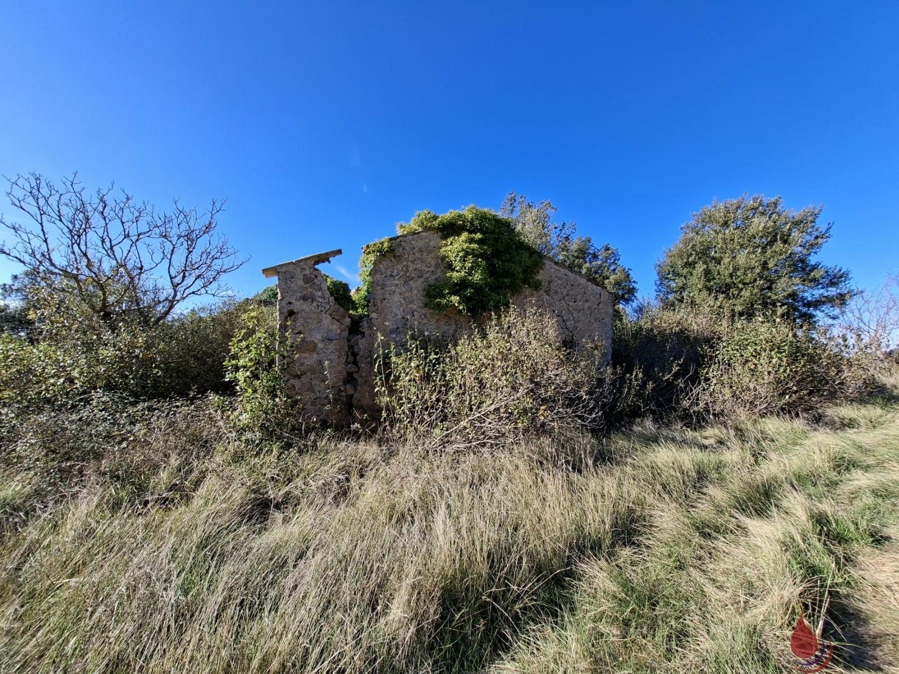 Venta de terreno en Aiguamúrcia