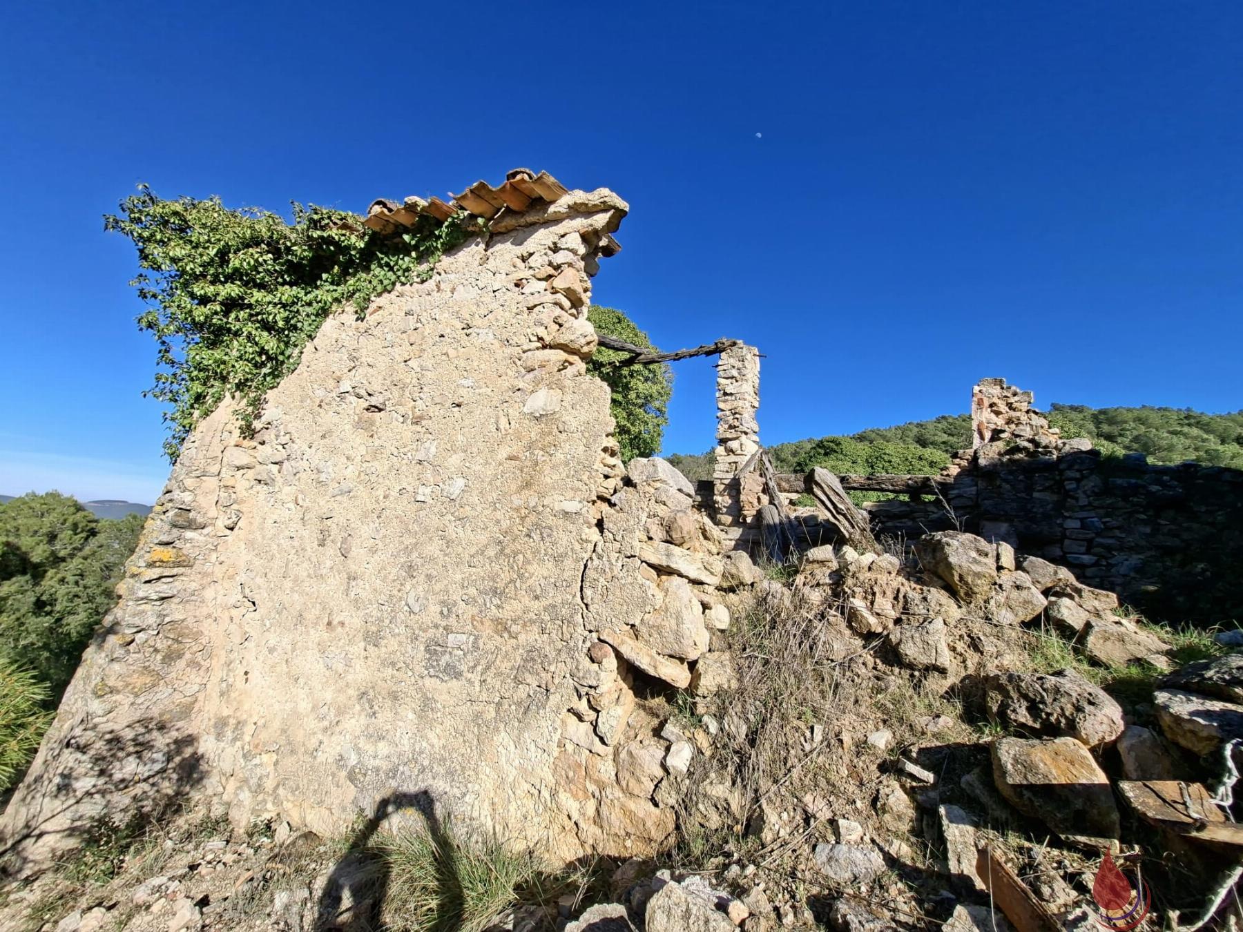 Venta de terreno en Aiguamúrcia