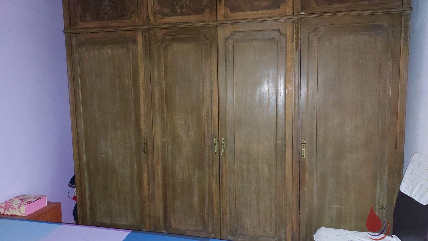 Venta de finca rústica en Santa Oliva