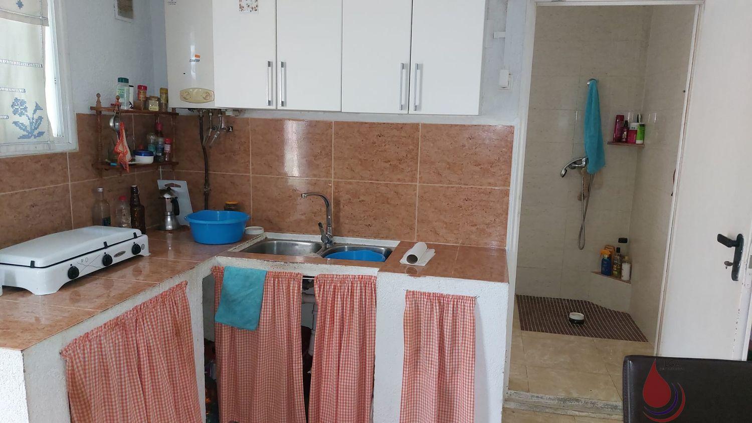 Venta de finca rústica en Santa Oliva Venta de finca rústica en Santa Oliva