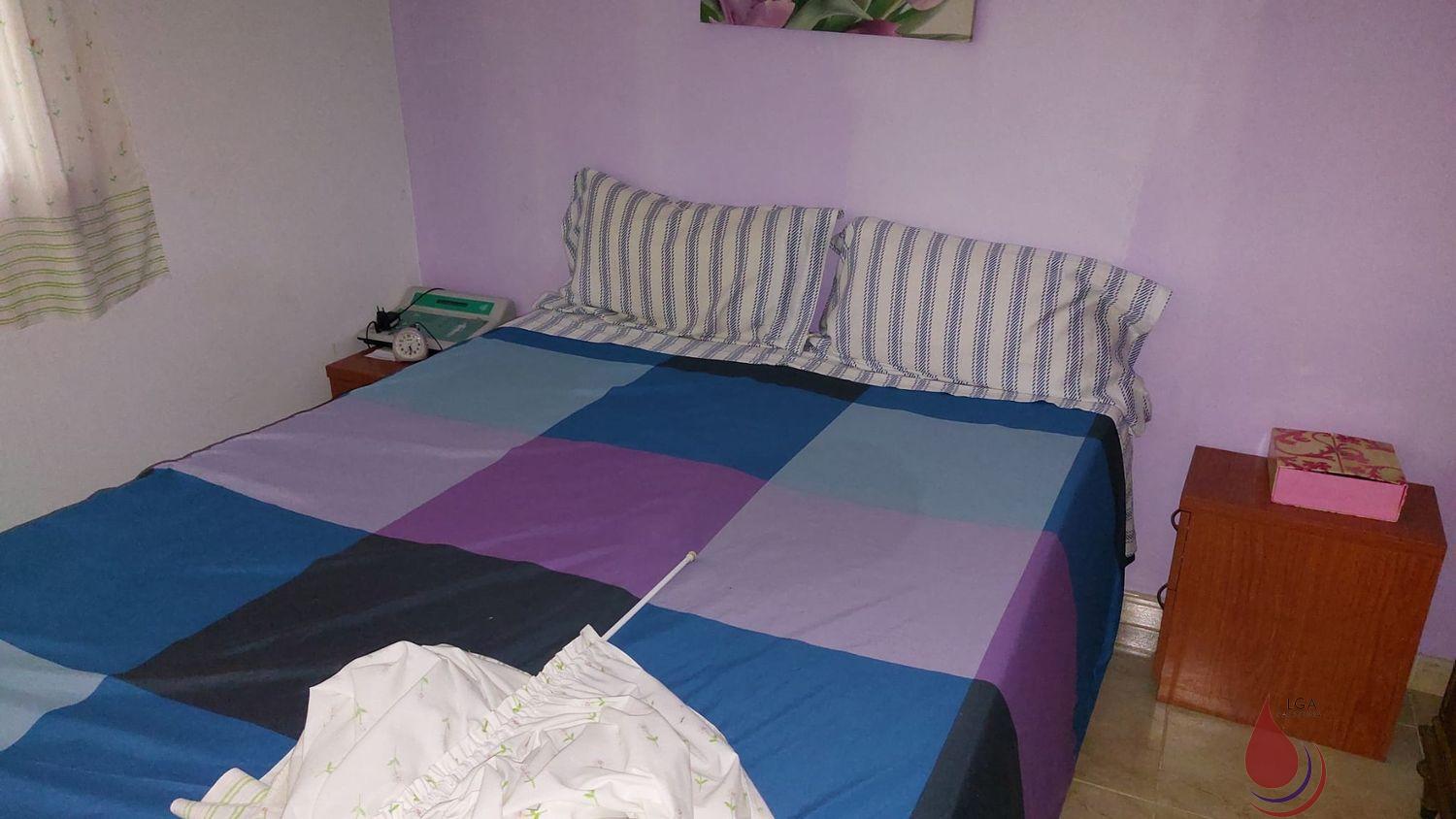 Venta de finca rústica en Santa Oliva Venta de finca rústica en Santa Oliva