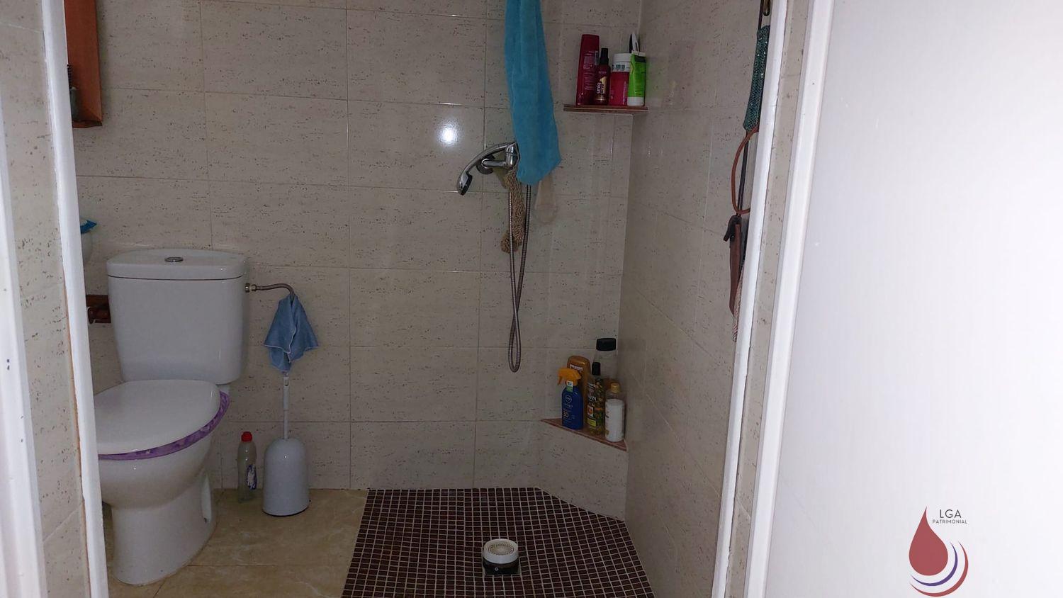 Venta de finca rústica en Santa Oliva Venta de finca rústica en Santa Oliva