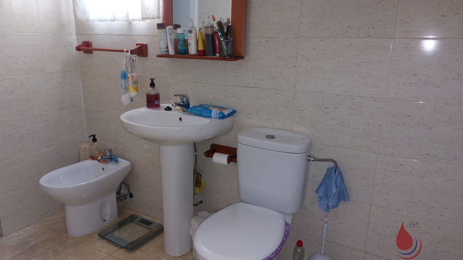 Venta de finca rústica en Santa Oliva Venta de finca rústica en Santa Oliva