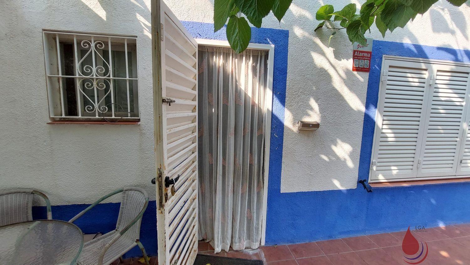 Venta de finca rústica en Santa Oliva