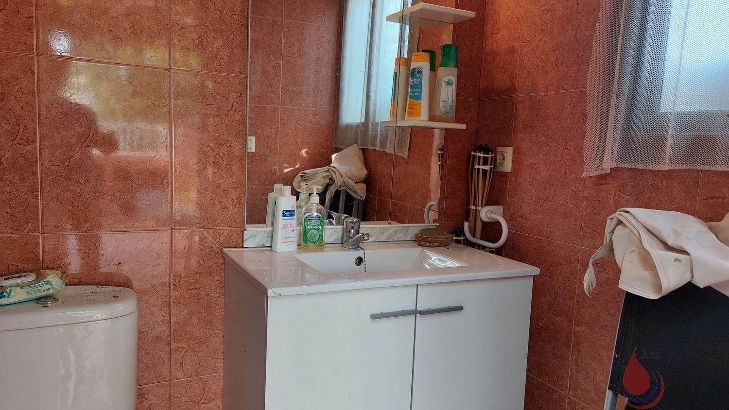 Venta de finca rústica en Santa Oliva Venta de finca rústica en Santa Oliva