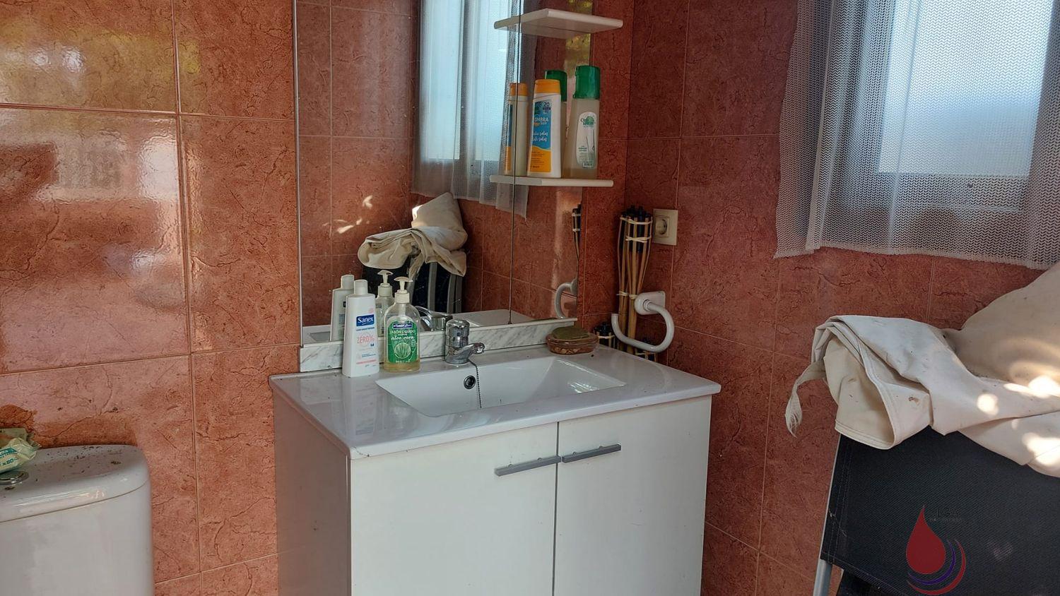 Venta de finca rústica en Santa Oliva Venta de finca rústica en Santa Oliva