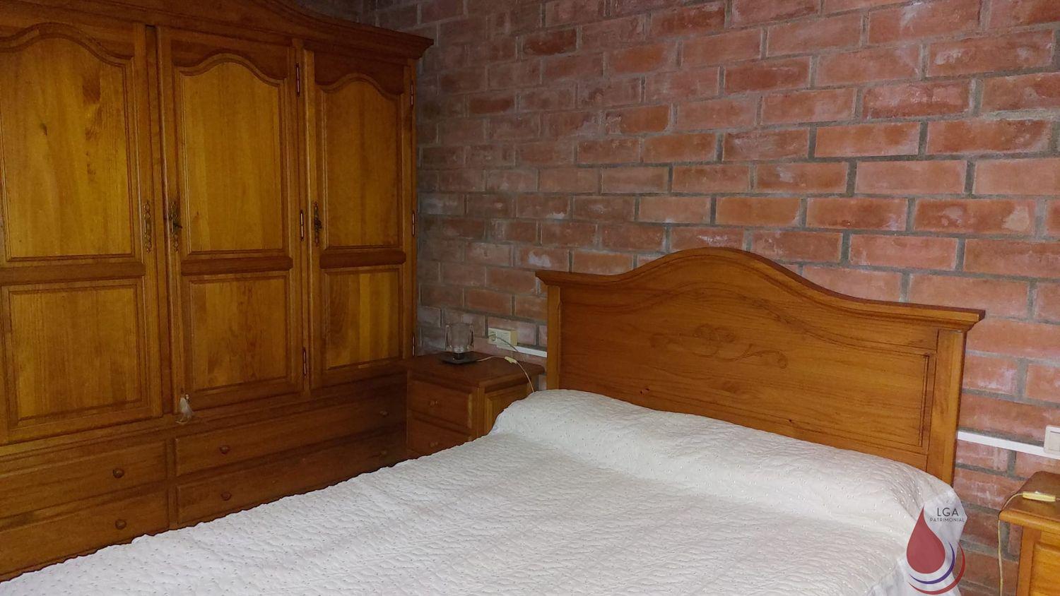 Venta de finca rústica en Santa Oliva Venta de finca rústica en Santa Oliva