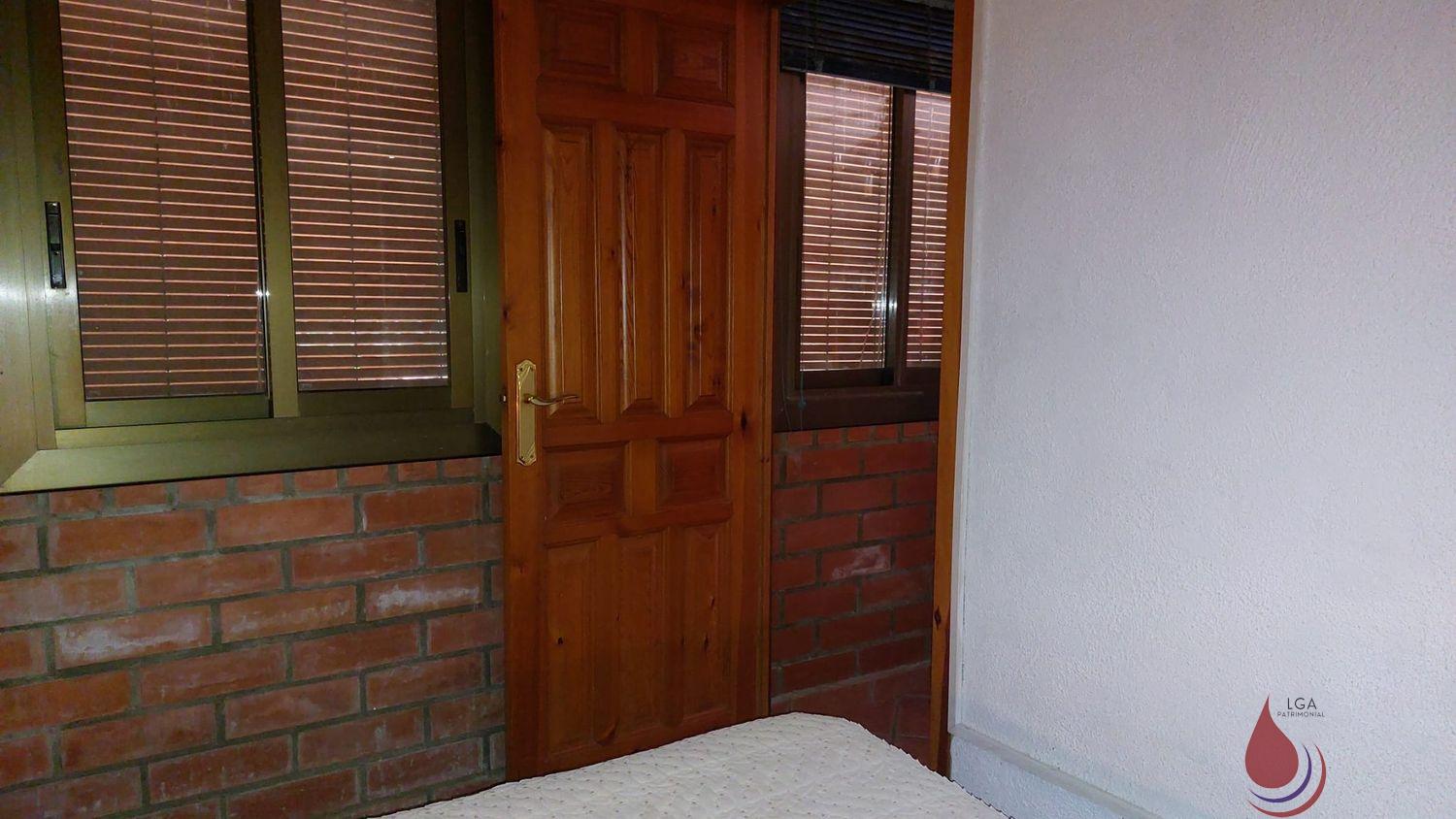 Venta de finca rústica en Santa Oliva
