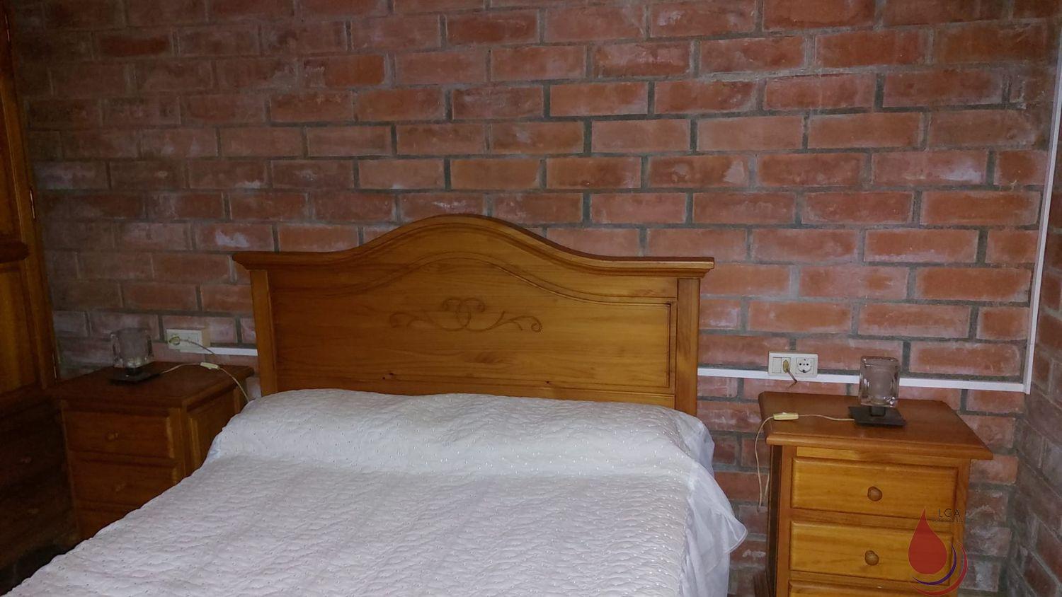 Venta de finca rústica en Santa Oliva