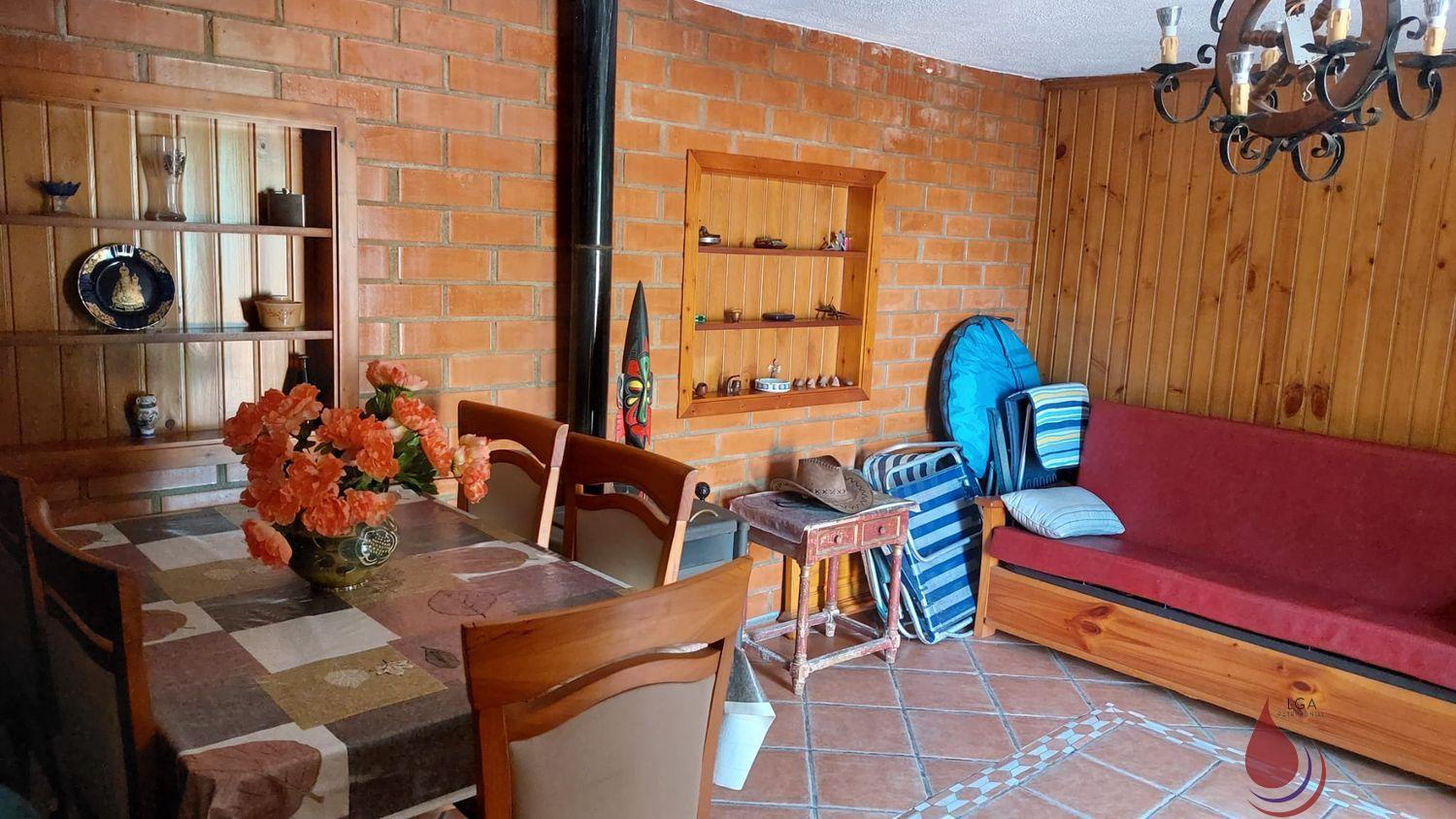 Venta de finca rústica en Santa Oliva