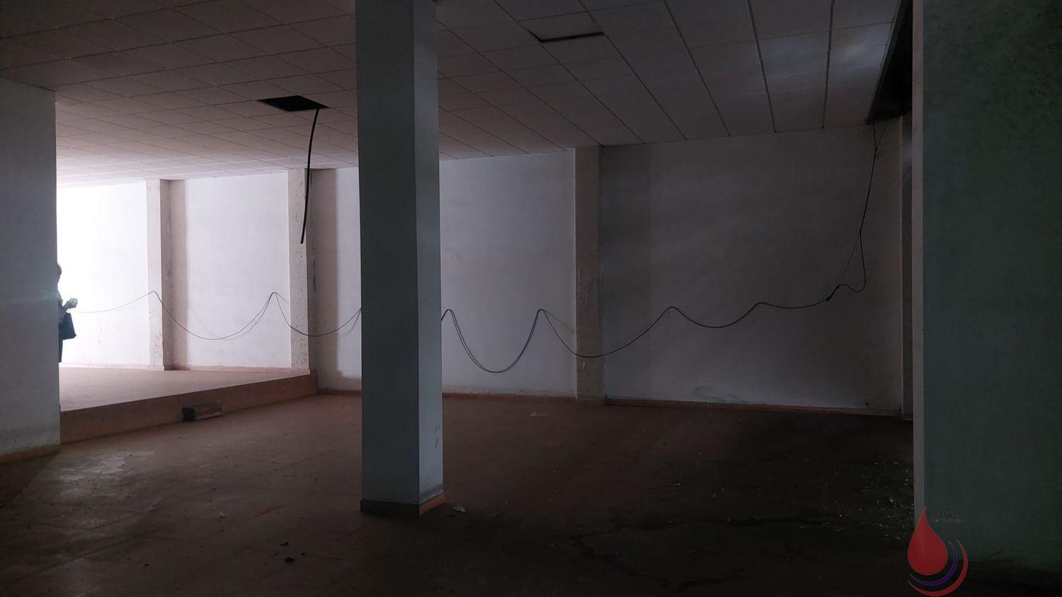 Venta de local en Tarragona