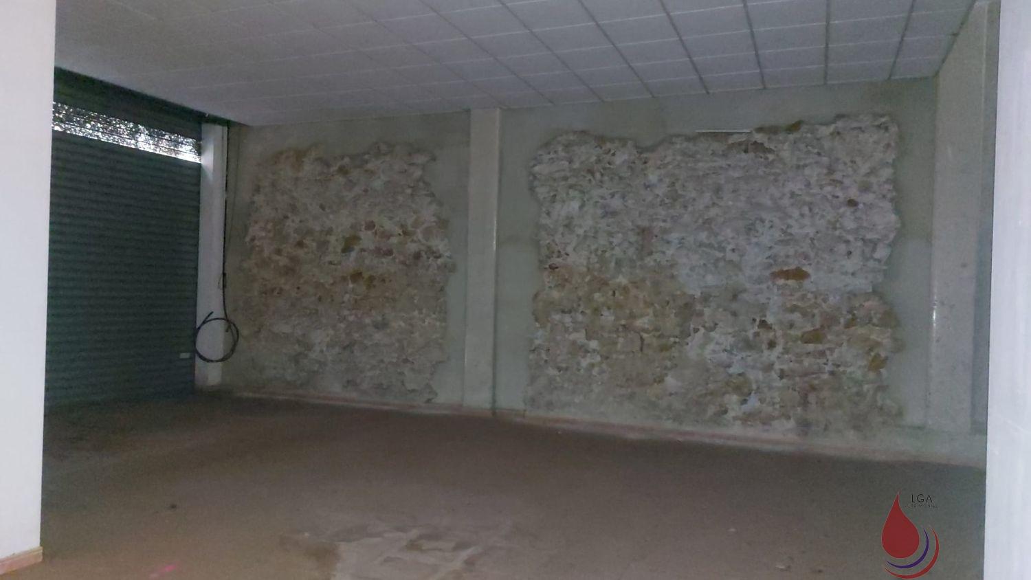 Venta de local en Tarragona