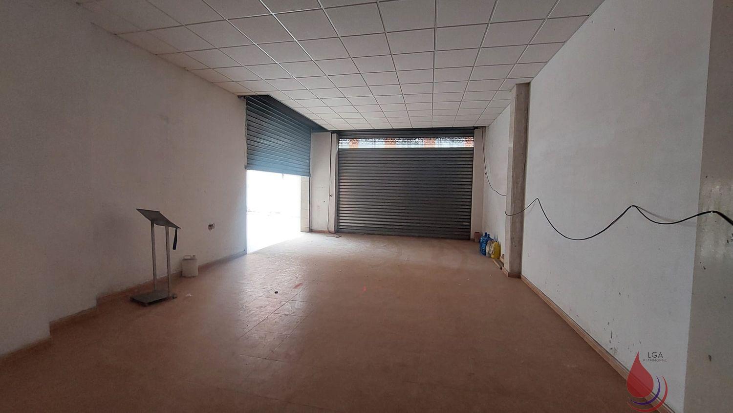 Venta de local en Tarragona