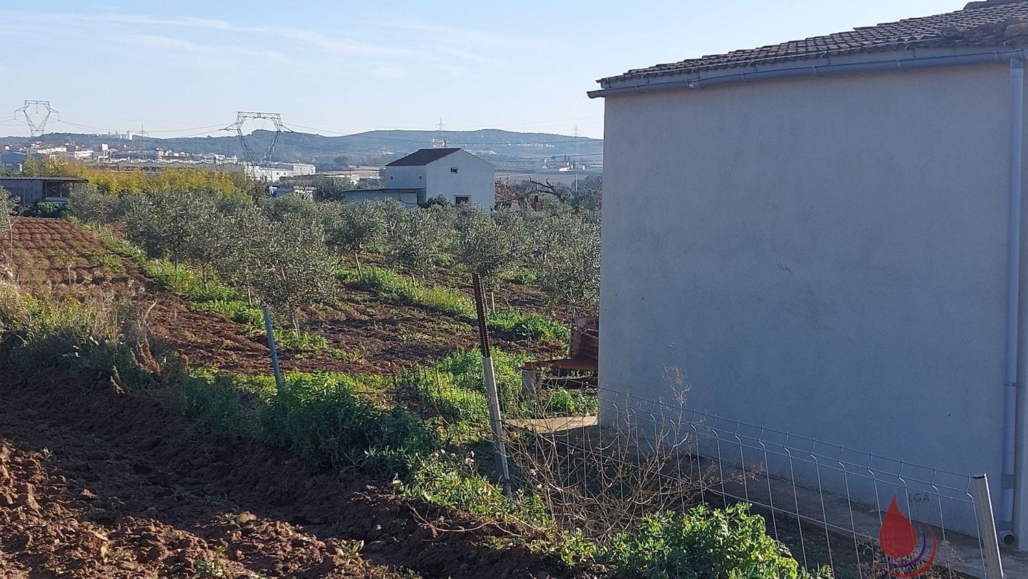 Venta de terreno en Bellvei Venta de terreno en Bellvei