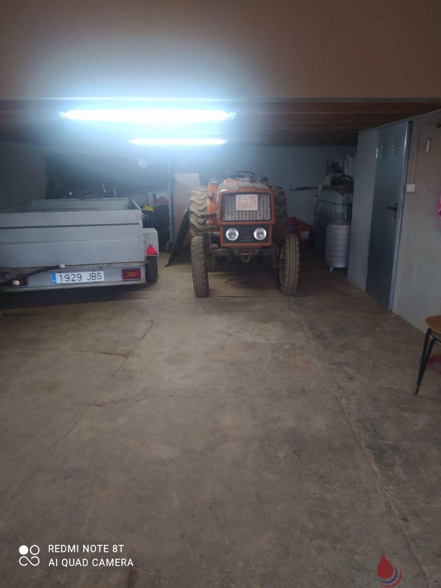 Venta de terreno en Bellvei Venta de terreno en Bellvei