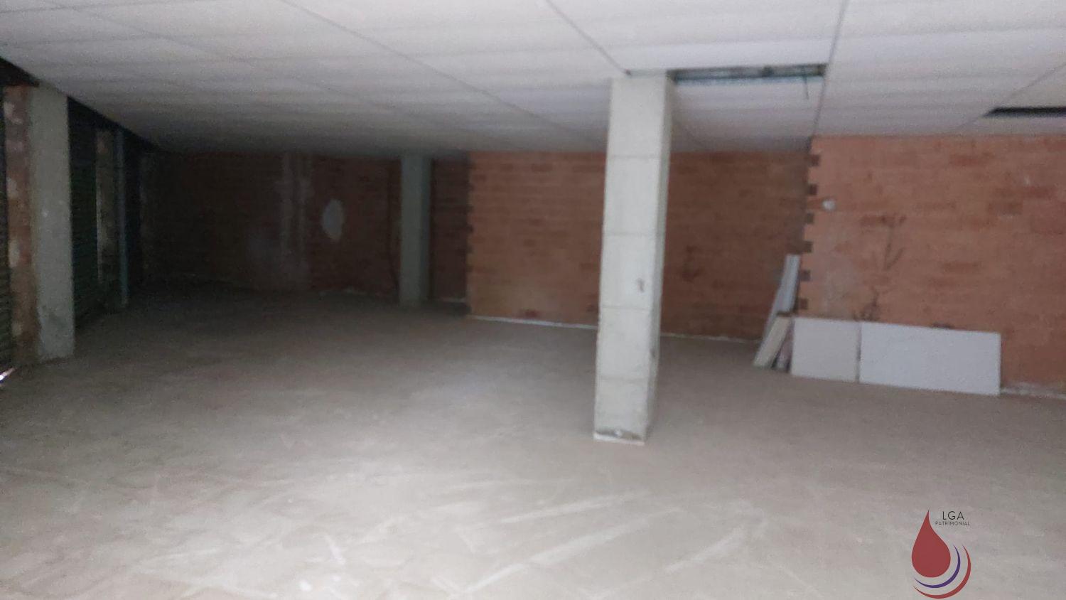 Venta de local en Torredembarra Venta de local en Torredembarra