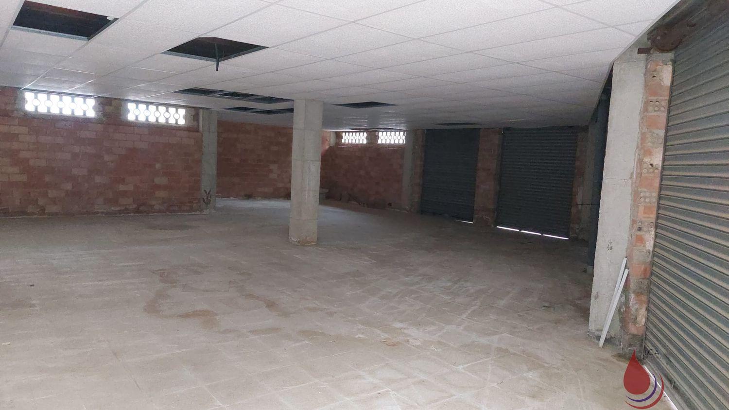 Venta de local en Torredembarra Venta de local en Torredembarra