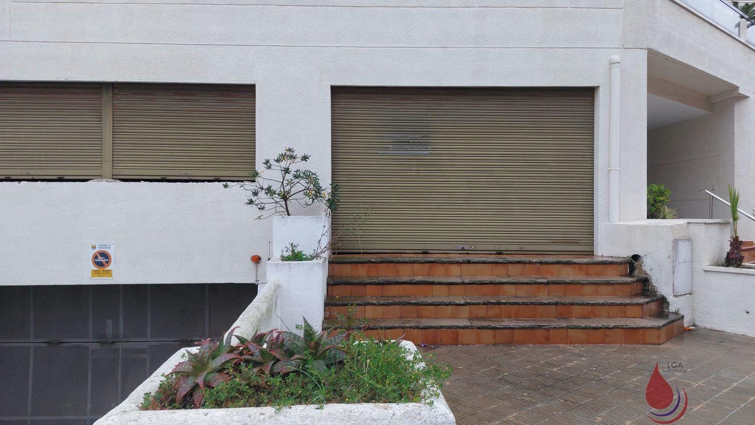 Venta de local en Torredembarra Venta de local en Torredembarra