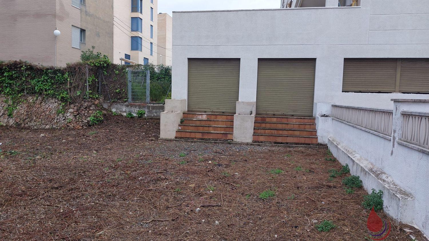 Venta de local en Torredembarra Venta de local en Torredembarra