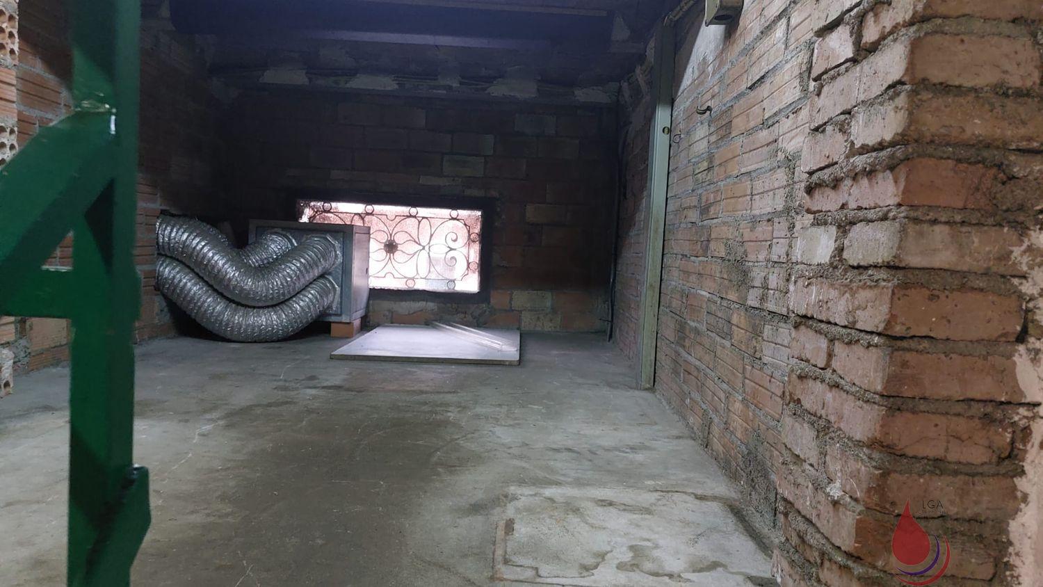 Venta de casa en Vilafranca del Penedès