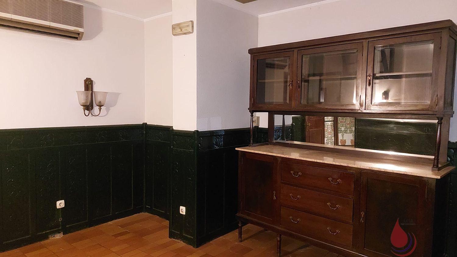 Venta de casa en Vilafranca del Penedès