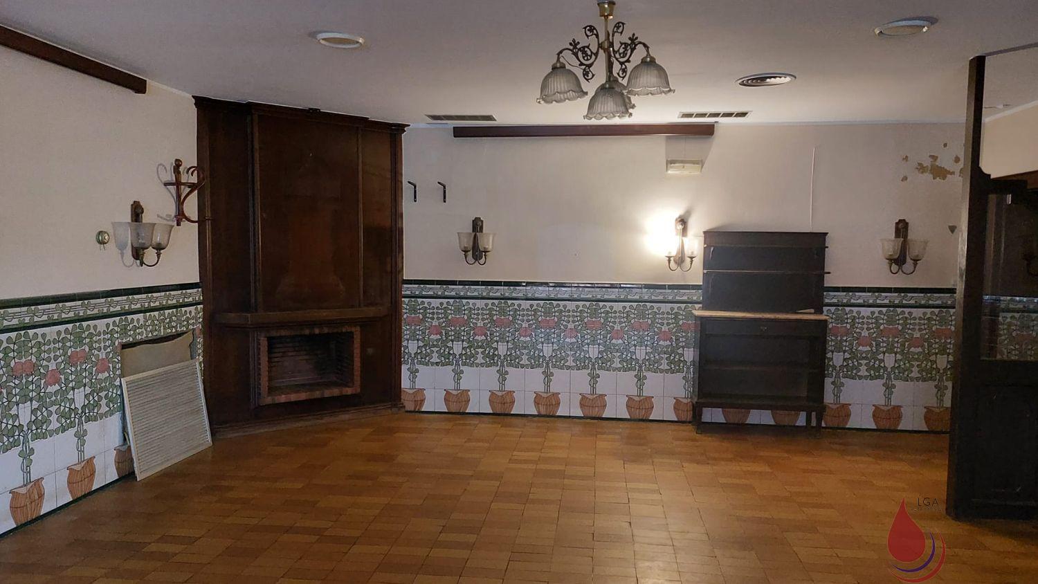 Venta de casa en Vilafranca del Penedès