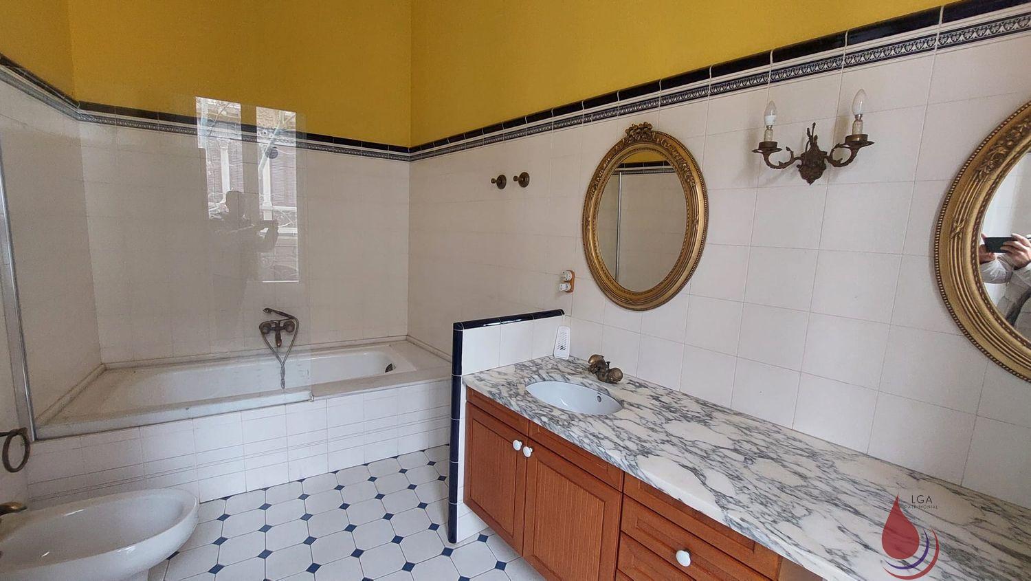 Venta de casa en Vilafranca del Penedès