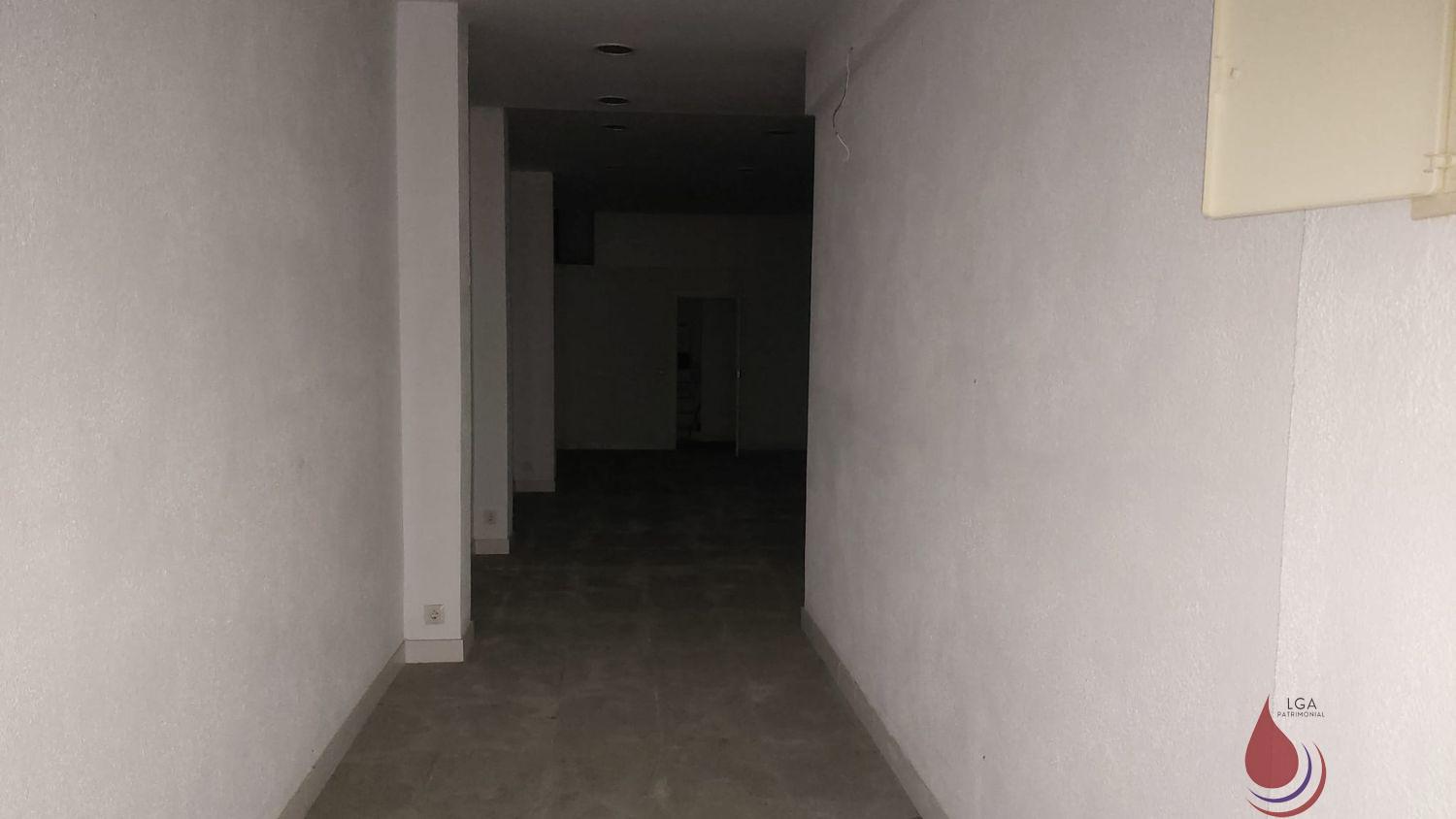 Alquiler de local en El Vendrell