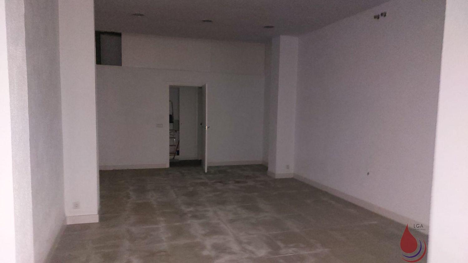 Alquiler de local en El Vendrell Alquiler de local en El Vendrell