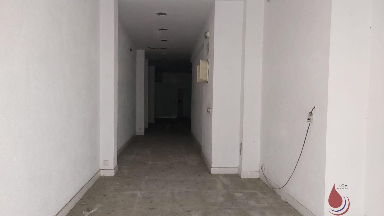 Alquiler de local en El Vendrell Alquiler de local en El Vendrell