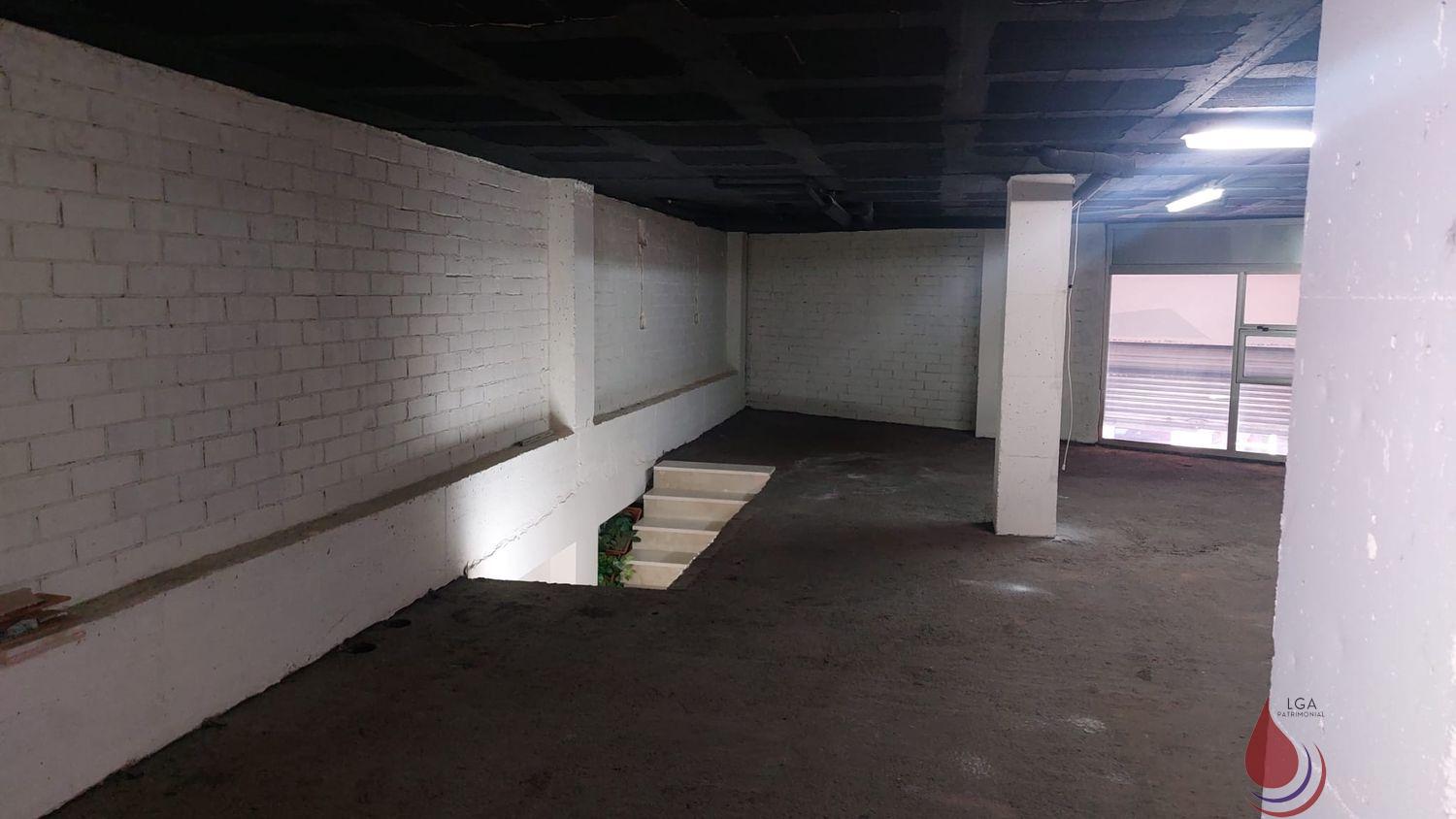 Venta de local en El Vendrell