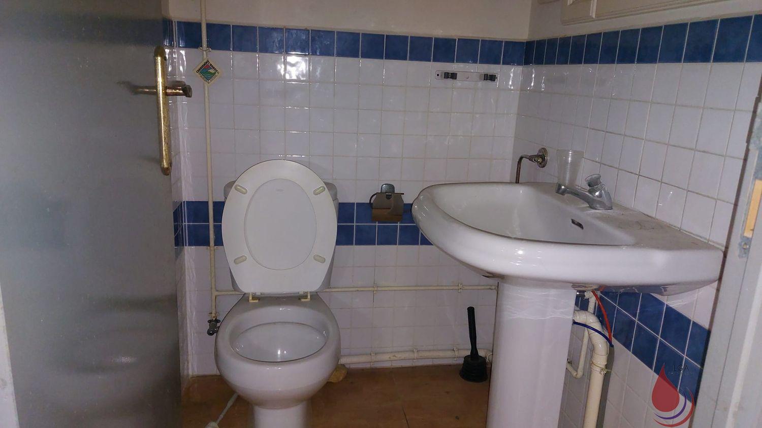 Venta de local en El Vendrell