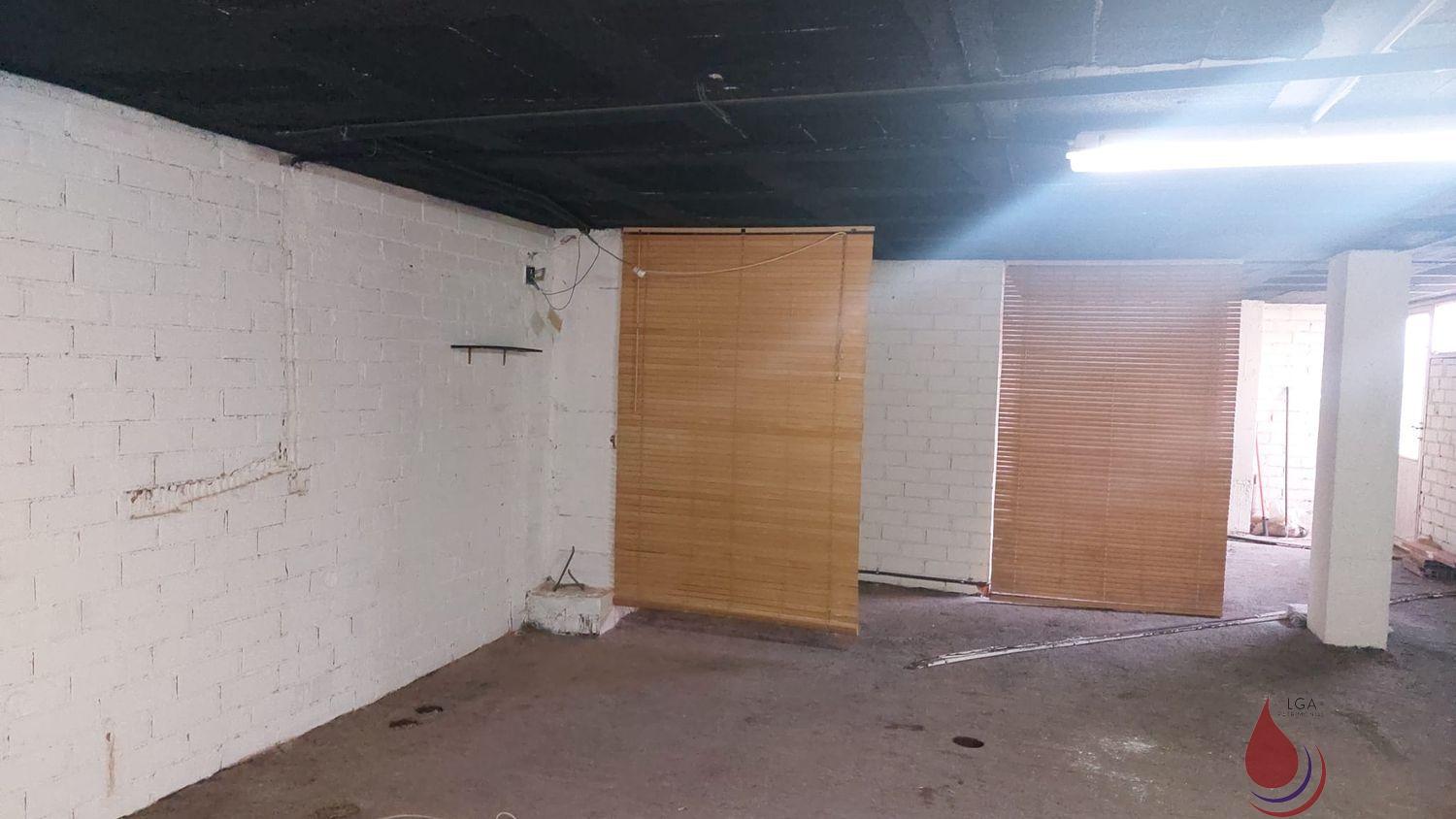 Venta de local en El Vendrell