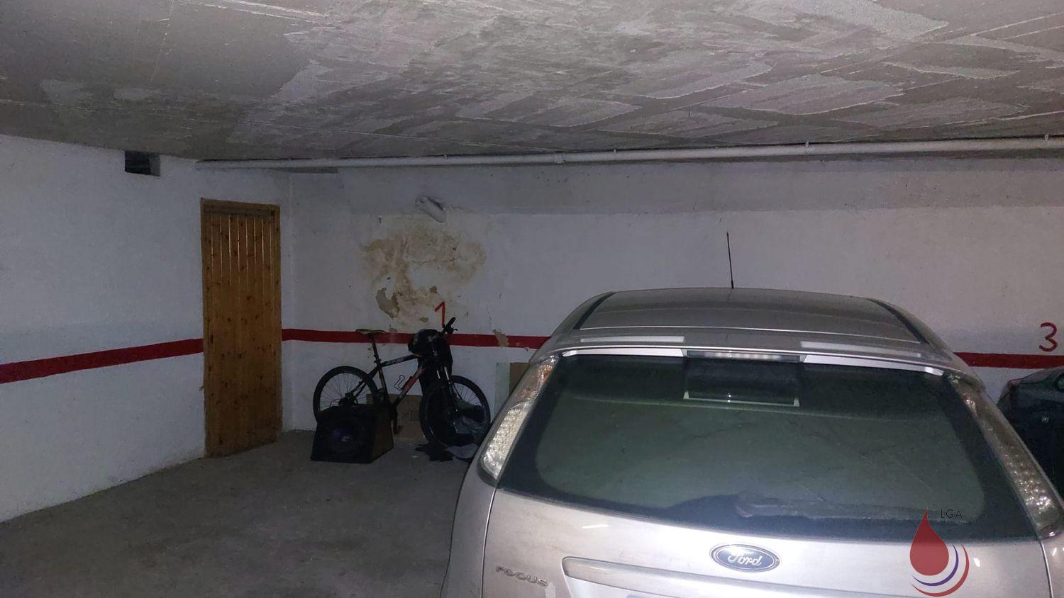 Venta de garaje en El Vendrell Venta de garaje en El Vendrell