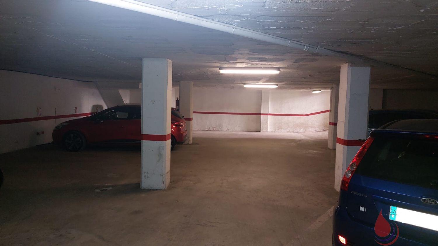 Venta de garaje en El Vendrell