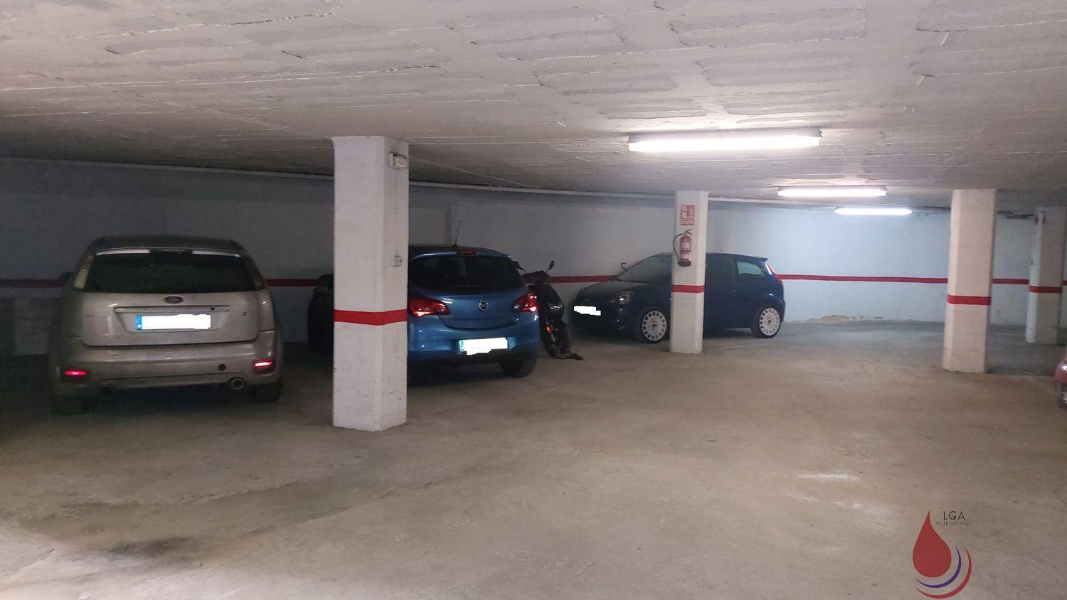 Venta de garaje en El Vendrell