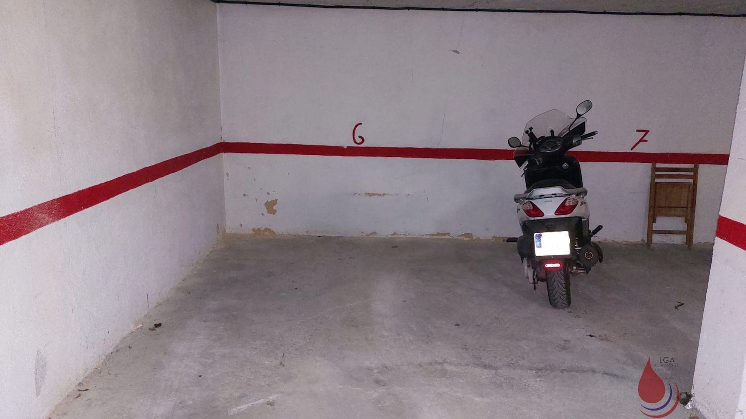 Venta de garaje en El Vendrell