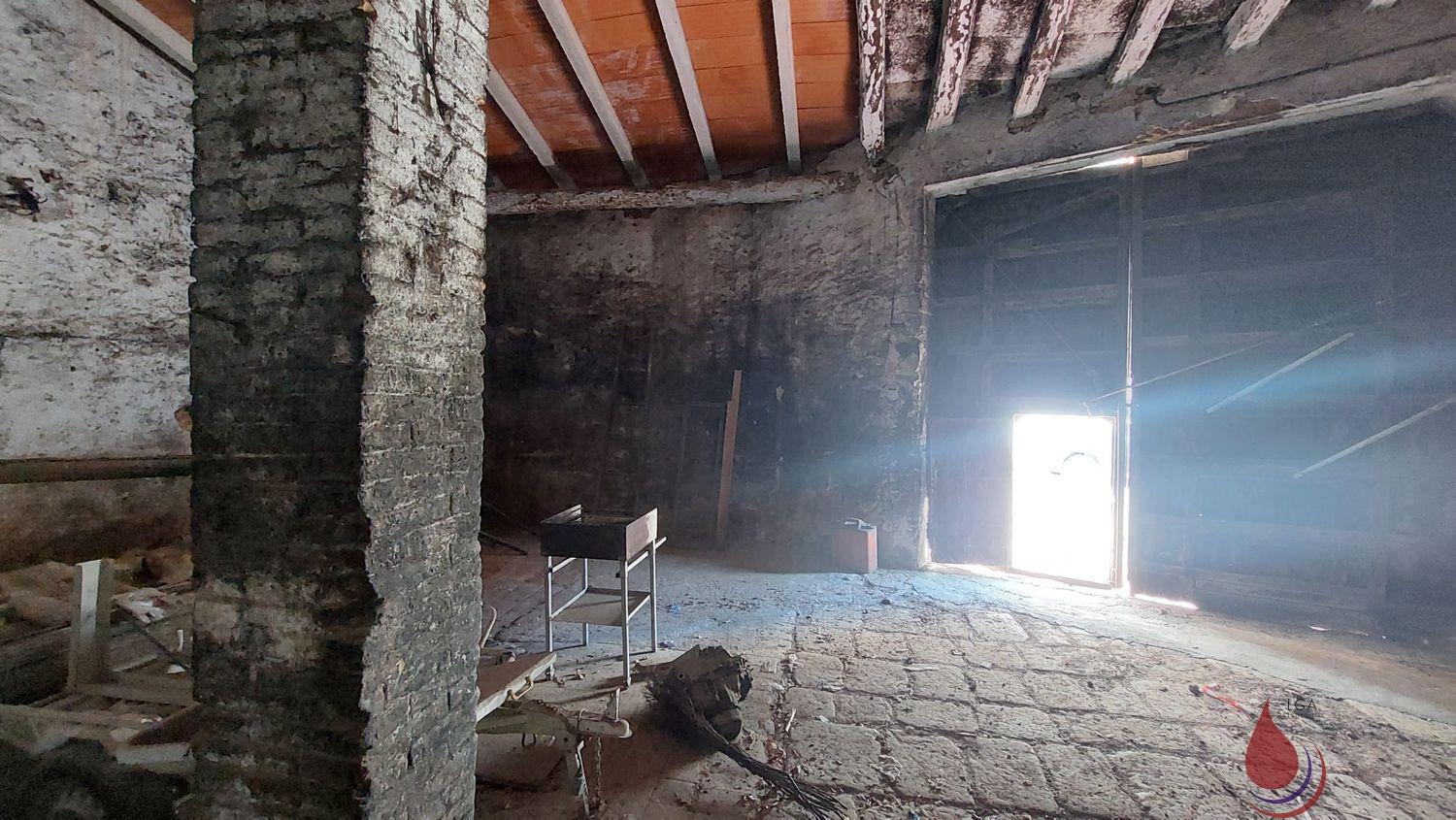 Venta de casa en Masllorenç