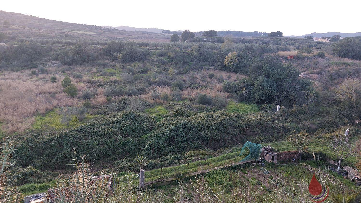 Venta de terreno en Tarragona
