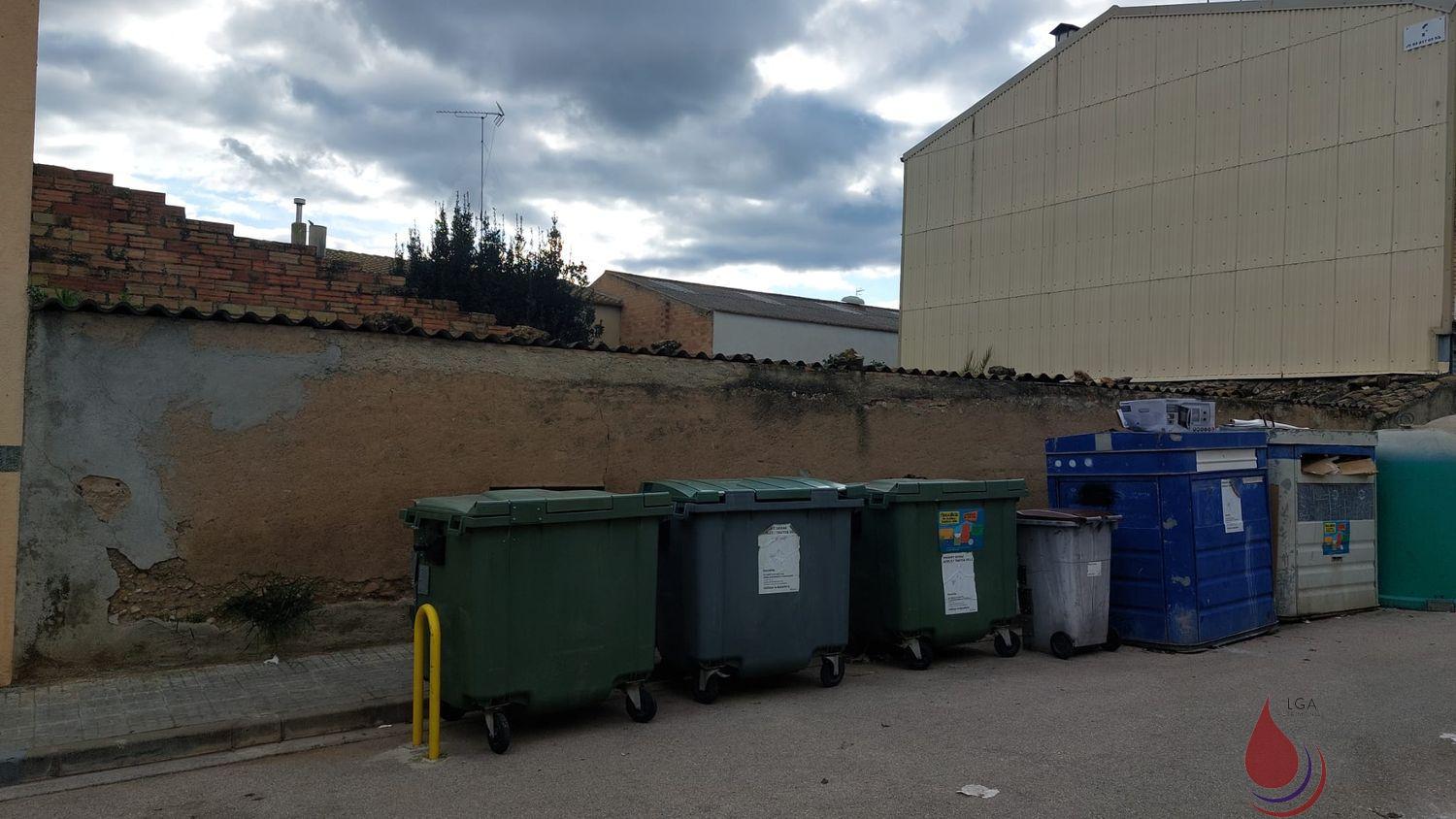 Venta de terreno en Castellví de la Marca