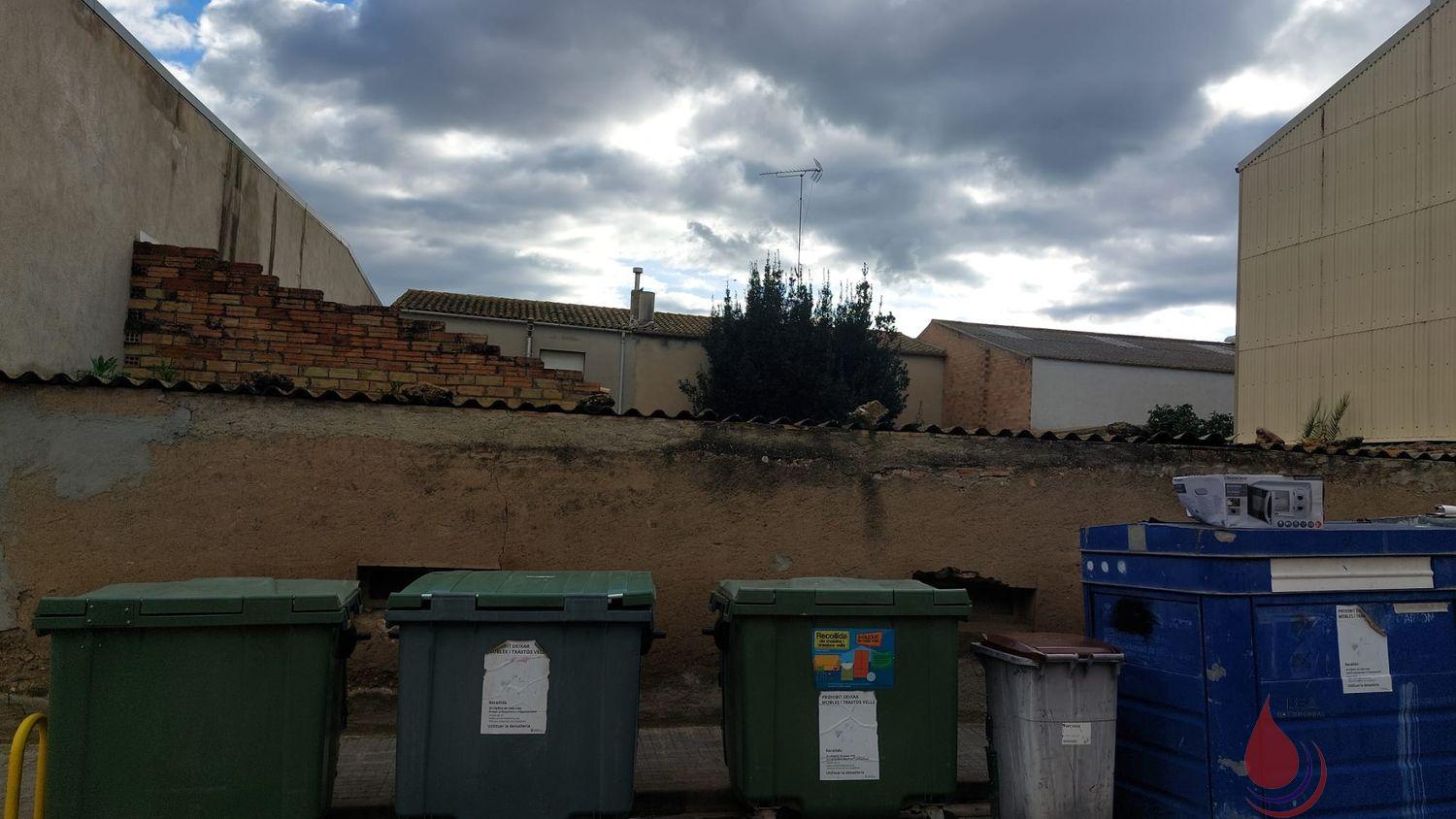 Venta de terreno en Castellví de la Marca Venta de terreno en Castellví de la Marca