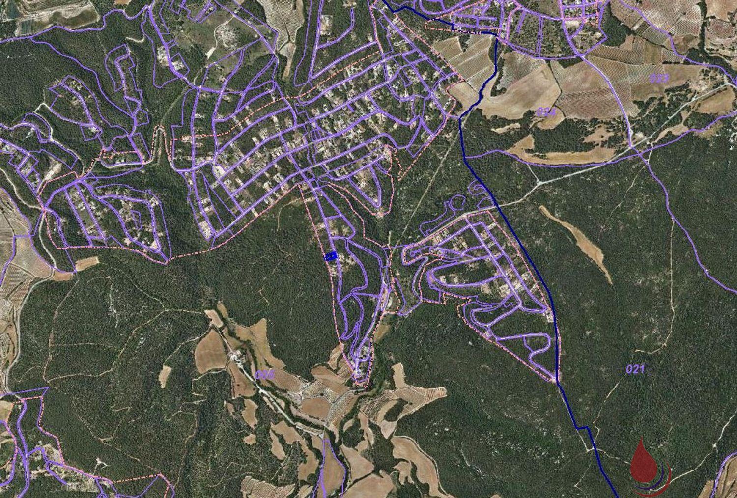 Venta de terreno en Tarragona Venta de terreno en Tarragona