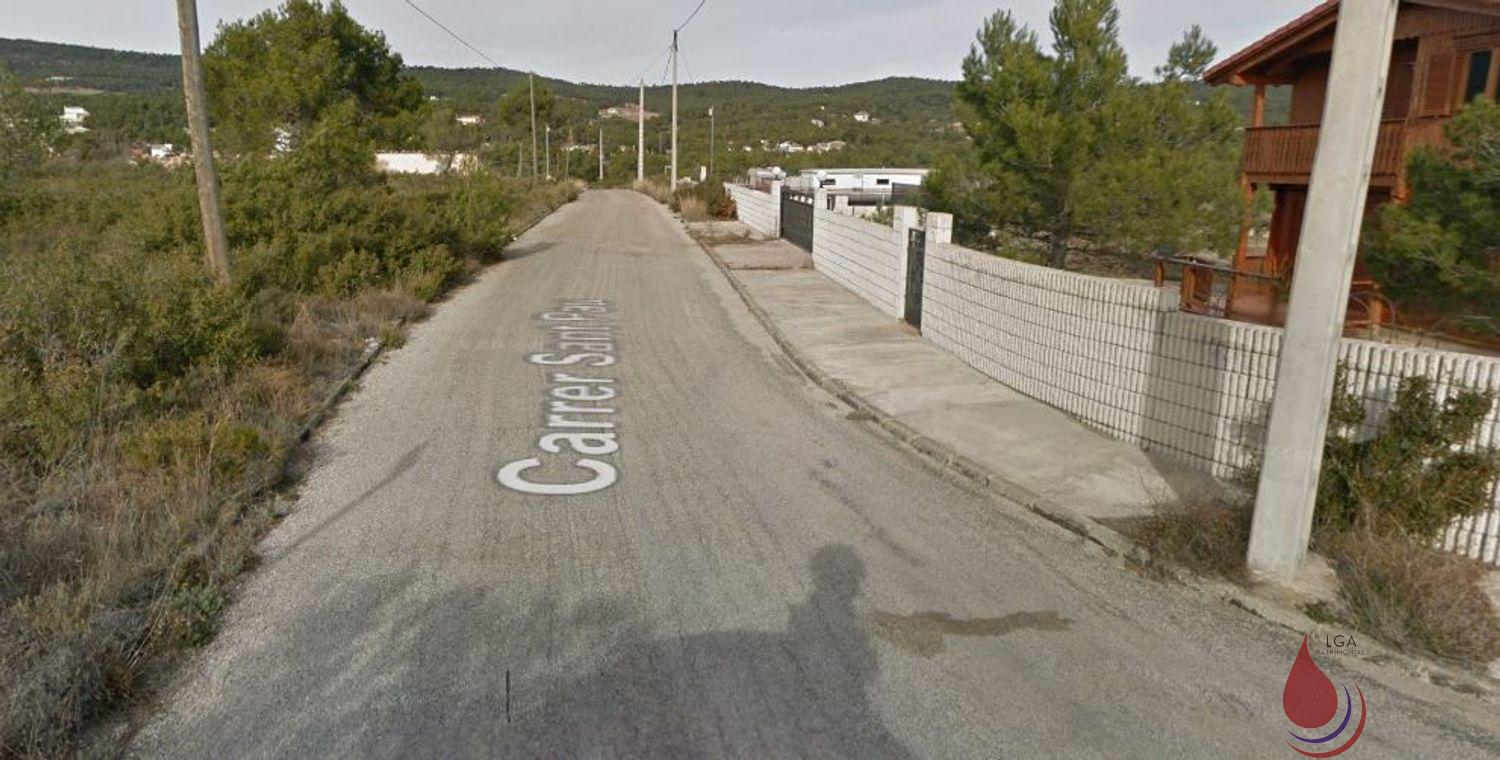 Venta de terreno en Tarragona Venta de terreno en Tarragona