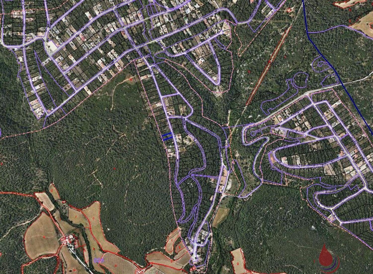 Venta de terreno en Tarragona Venta de terreno en Tarragona