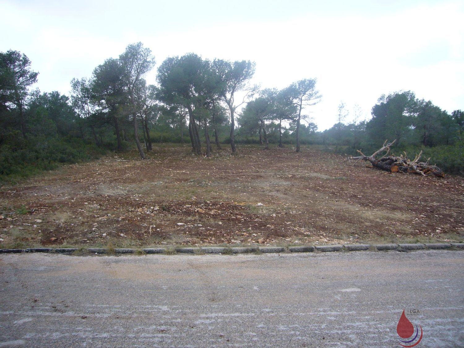 Venta de terreno en Tarragona