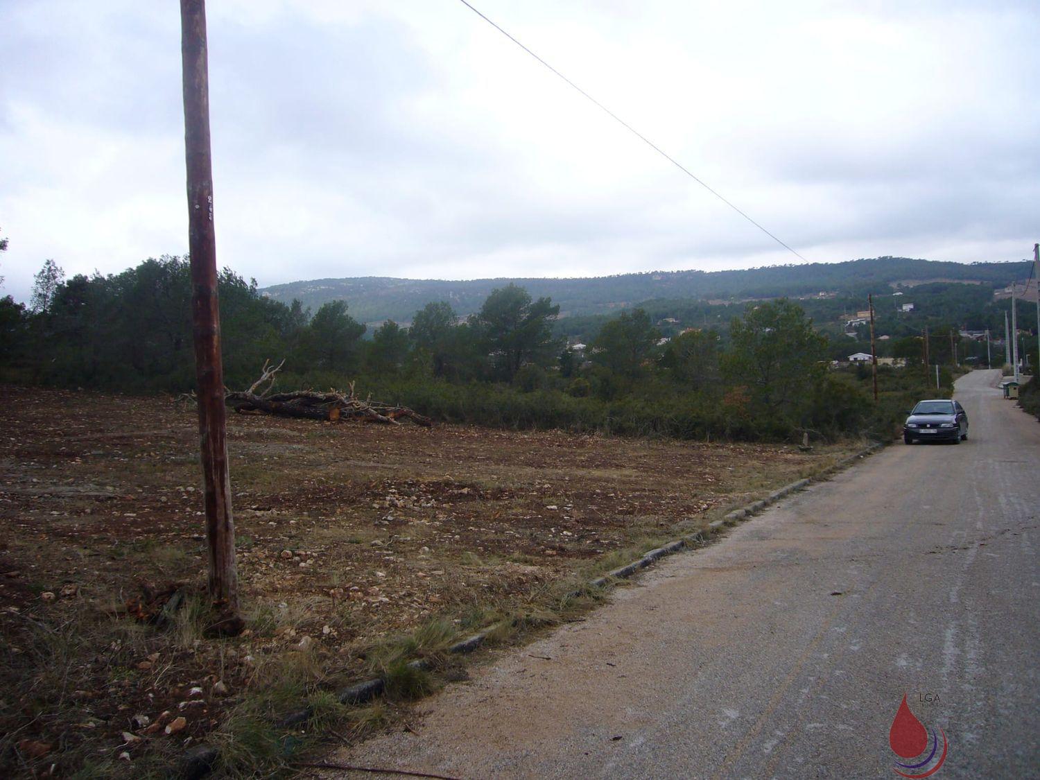 Venta de terreno en Tarragona Venta de terreno en Tarragona