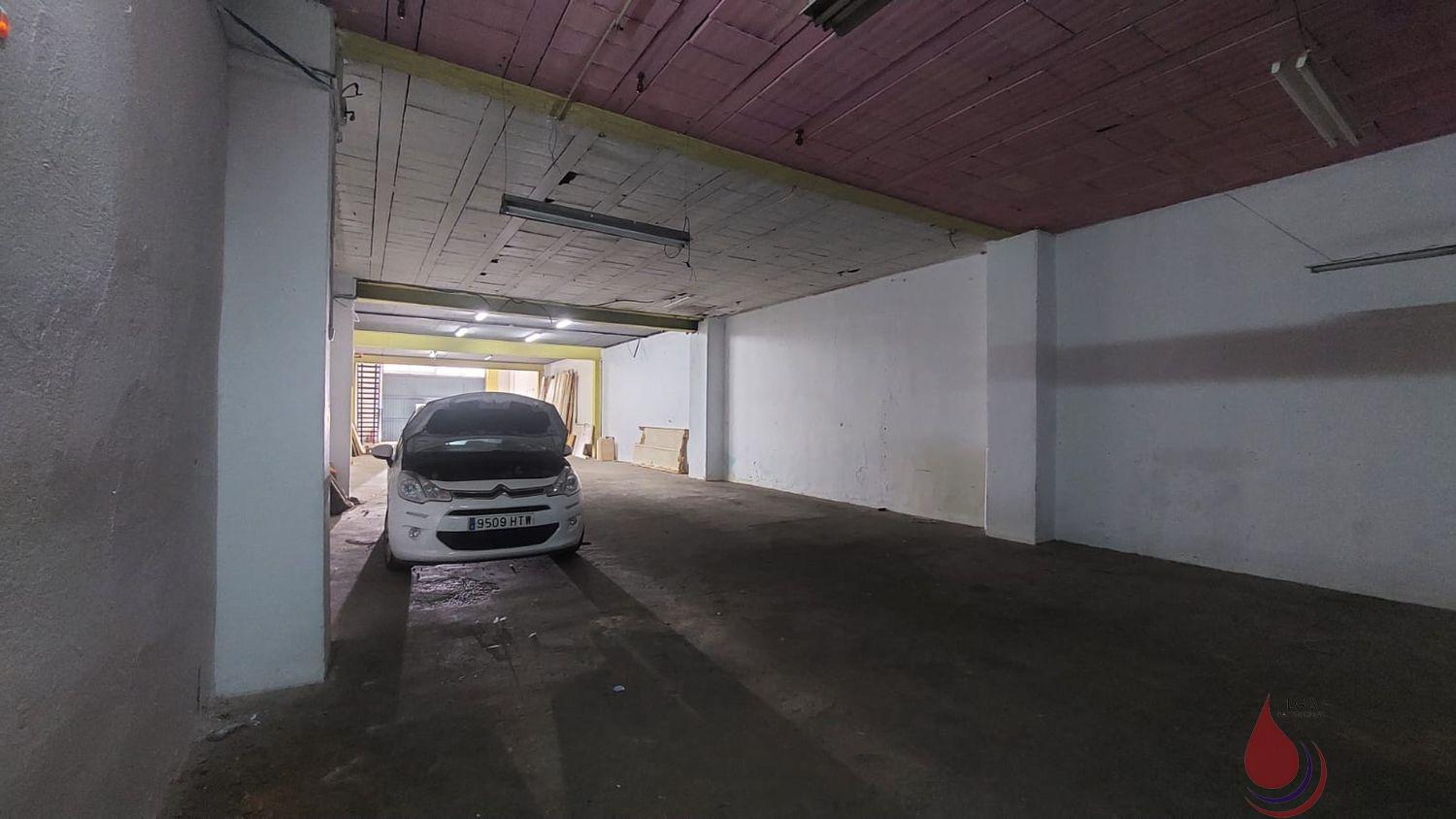 Venta de local en El Vendrell Venta de local en El Vendrell