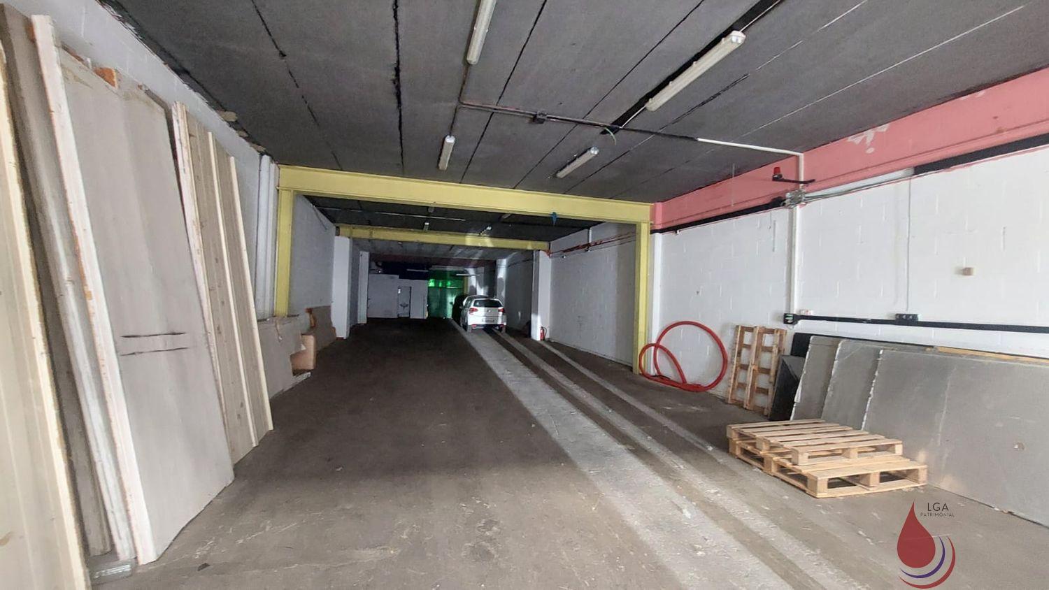 Venta de local en El Vendrell Venta de local en El Vendrell